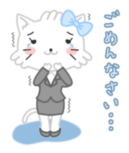 Rabi-chan and her friends sticker #309310