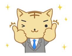 Rabi-chan and her friends sticker #309311