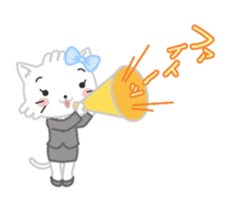 Rabi-chan and her friends sticker #309316