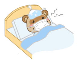 Rabi-chan and her friends sticker #309320