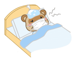 Rabi-chan and her friends sticker #309320