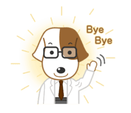 Rabi-chan and her friends sticker #309321