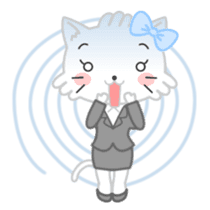 Rabi-chan and her friends sticker #309329