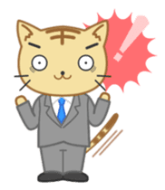 Rabi-chan and her friends sticker #309331