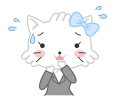 Rabi-chan and her friends sticker #309332