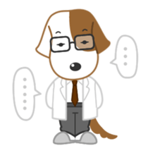 Rabi-chan and her friends sticker #309335