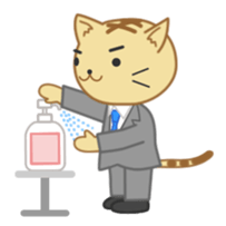 Rabi-chan and her friends sticker #309337