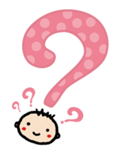 Arau Baby sticker #309719