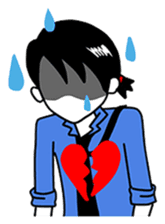 (Average) Joe sticker #309993