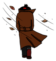 (Average) Joe sticker #309994