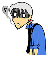 (Average) Joe sticker #309997