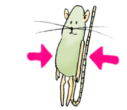 Chuu sticker #310026