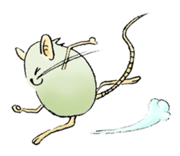 Chuu sticker #310037