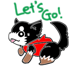 President Rock sticker #310146