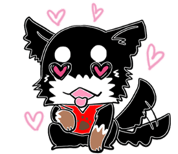 President Rock sticker #310149