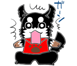 President Rock sticker #310150