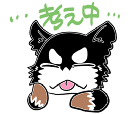 President Rock sticker #310151