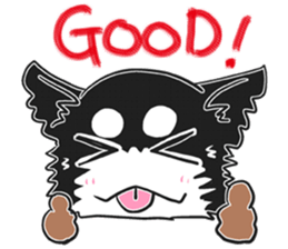 President Rock sticker #310152