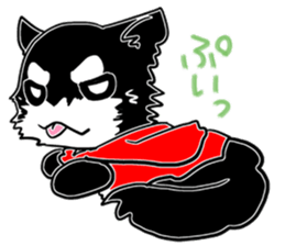 President Rock sticker #310153