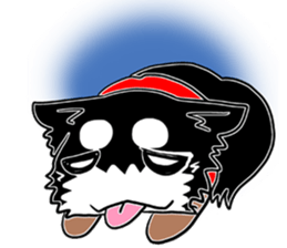 President Rock sticker #310154