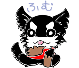 President Rock sticker #310156