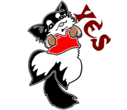 President Rock sticker #310158