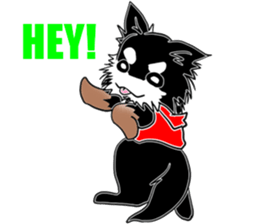 President Rock sticker #310161