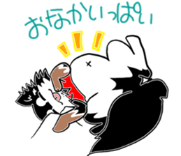 President Rock sticker #310165