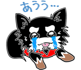 President Rock sticker #310167