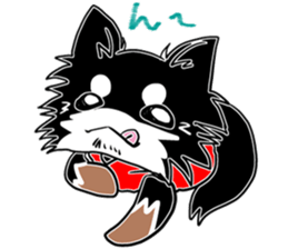 President Rock sticker #310169