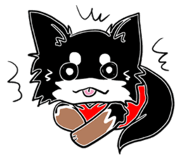 President Rock sticker #310173