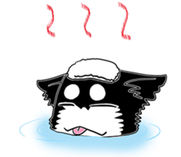 President Rock sticker #310175