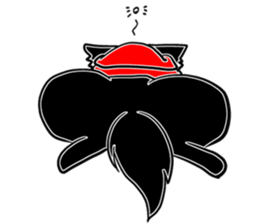 President Rock sticker #310181