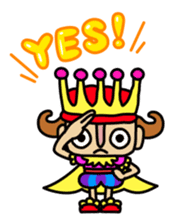 jajajajan sticker #310265