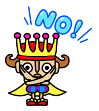 jajajajan sticker #310266