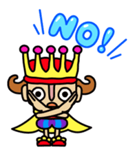 jajajajan sticker #310266