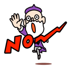 jajajajan sticker #310267