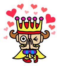 jajajajan sticker #310270