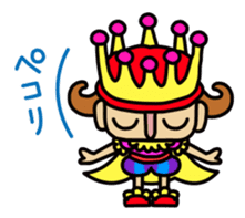 jajajajan sticker #310271