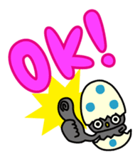 jajajajan sticker #310274