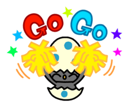 jajajajan sticker #310275