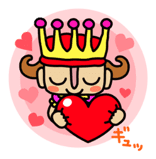 jajajajan sticker #310278