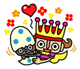 jajajajan sticker #310279