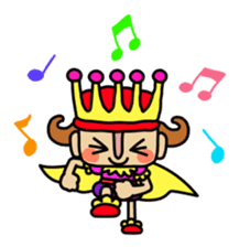 jajajajan sticker #310280