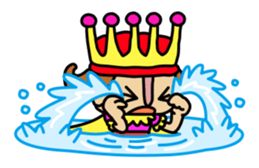 jajajajan sticker #310287