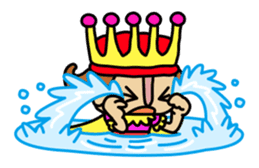 jajajajan sticker #310287