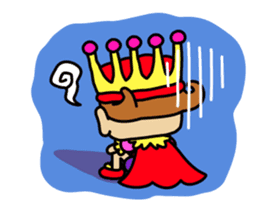 jajajajan sticker #310289