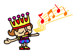 jajajajan sticker #310290