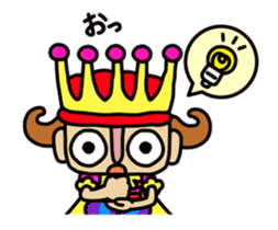 jajajajan sticker #310294