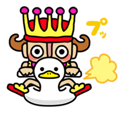 jajajajan sticker #310295